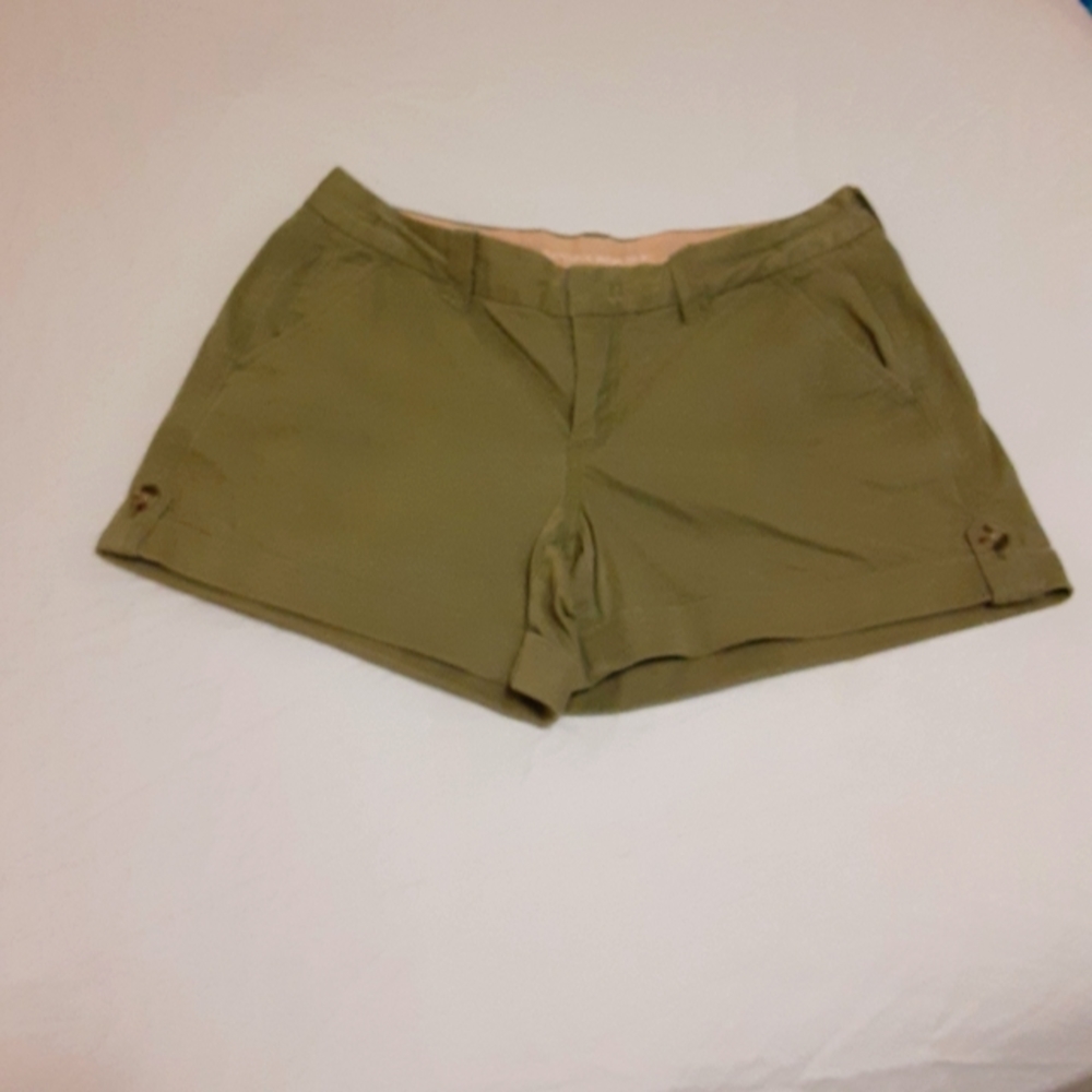 Banana Republic shorts